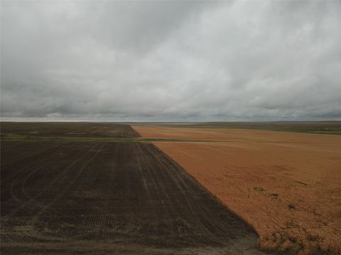 NHN Coalmine Road Conrad MT 59425