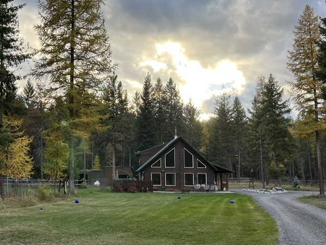 58 Fir Drive