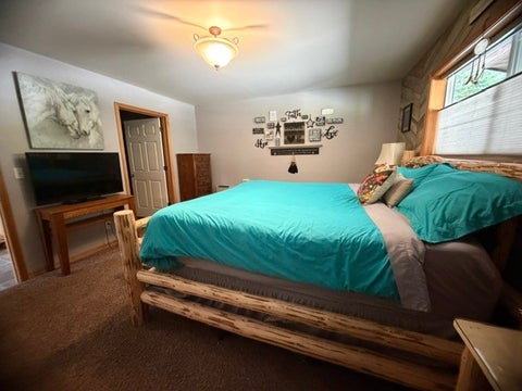 Tiny photo for 58 Fir Drive, Thompson Falls, MT 59873 (MLS # 30074736)