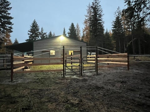 Tiny photo for 58 Fir Drive, Thompson Falls, MT 59873 (MLS # 30074736)