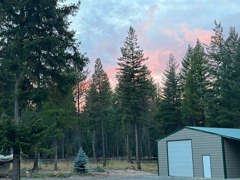 Tiny photo for 58 Fir Drive, Thompson Falls, MT 59873 (MLS # 30074736)
