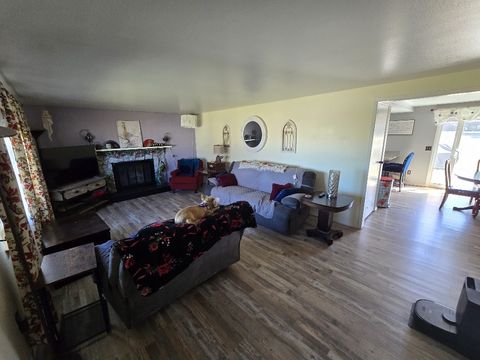 Tiny photo for 209 Rice Avenue, Choteau, MT 59422 (MLS # 30069433)