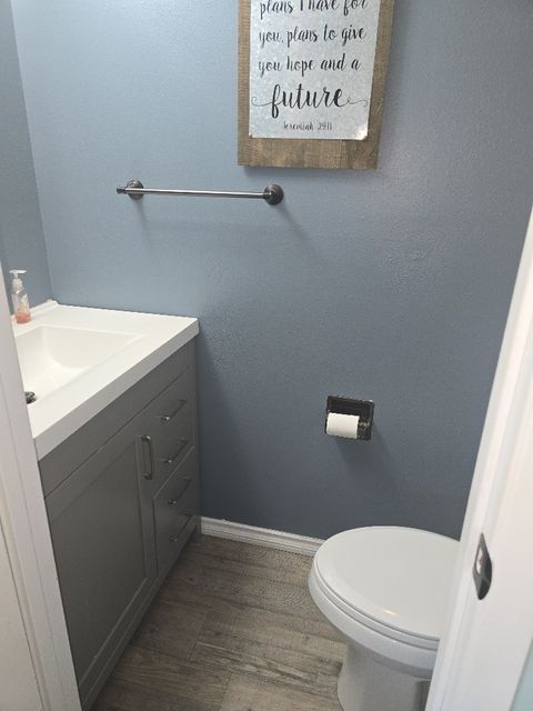 Tiny photo for 209 Rice Avenue, Choteau, MT 59422 (MLS # 30069433)