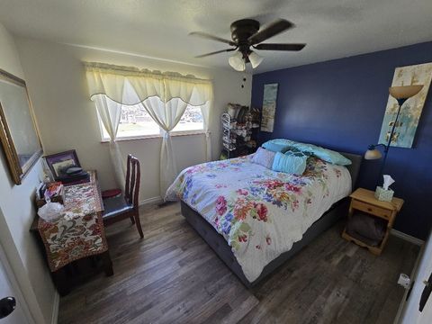 Tiny photo for 209 Rice Avenue, Choteau, MT 59422 (MLS # 30069433)