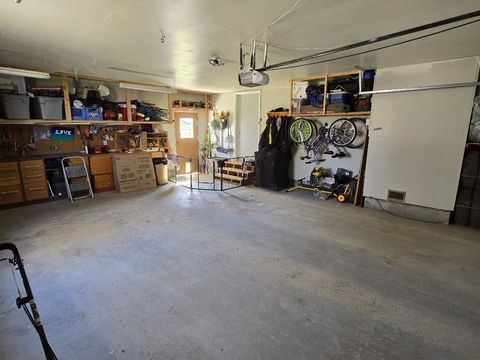 Tiny photo for 209 Rice Avenue, Choteau, MT 59422 (MLS # 30069433)