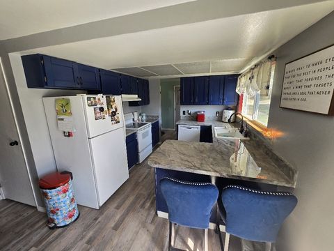 Tiny photo for 209 Rice Avenue, Choteau, MT 59422 (MLS # 30069433)