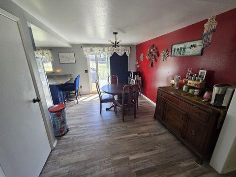 Tiny photo for 209 Rice Avenue, Choteau, MT 59422 (MLS # 30069433)