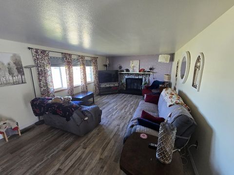 Tiny photo for 209 Rice Avenue, Choteau, MT 59422 (MLS # 30069433)