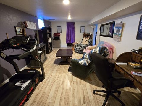 Tiny photo for 209 Rice Avenue, Choteau, MT 59422 (MLS # 30069433)