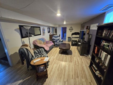 Tiny photo for 209 Rice Avenue, Choteau, MT 59422 (MLS # 30069433)