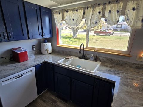 Tiny photo for 209 Rice Avenue, Choteau, MT 59422 (MLS # 30069433)
