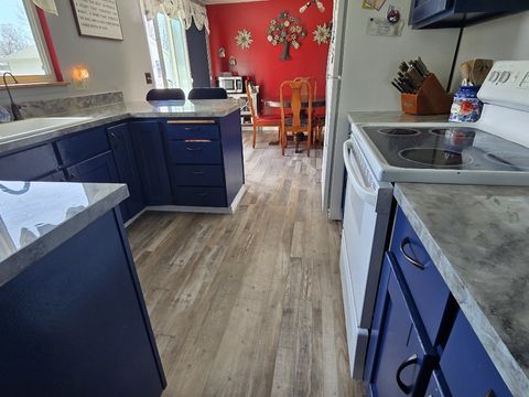 Tiny photo for 209 Rice Avenue, Choteau, MT 59422 (MLS # 30069433)