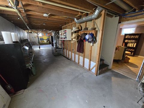 Tiny photo for 209 Rice Avenue, Choteau, MT 59422 (MLS # 30069433)