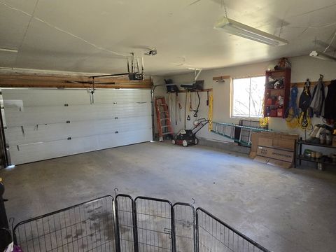 Tiny photo for 209 Rice Avenue, Choteau, MT 59422 (MLS # 30069433)