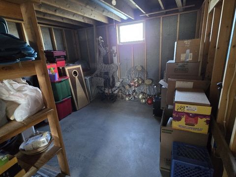 Tiny photo for 209 Rice Avenue, Choteau, MT 59422 (MLS # 30069433)