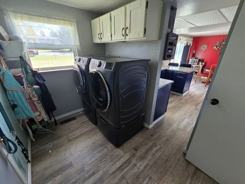Tiny photo for 209 Rice Avenue, Choteau, MT 59422 (MLS # 30069433)