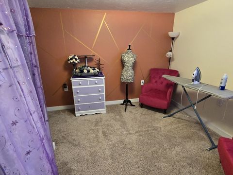 Tiny photo for 209 Rice Avenue, Choteau, MT 59422 (MLS # 30069433)