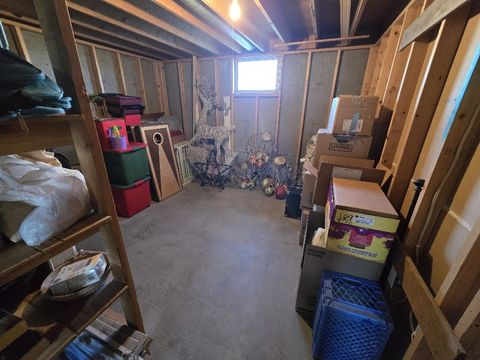 Tiny photo for 209 Rice Avenue, Choteau, MT 59422 (MLS # 30069433)