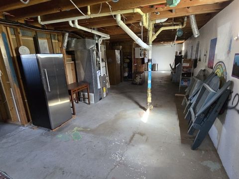 Tiny photo for 209 Rice Avenue, Choteau, MT 59422 (MLS # 30069433)
