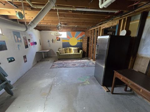 Tiny photo for 209 Rice Avenue, Choteau, MT 59422 (MLS # 30069433)