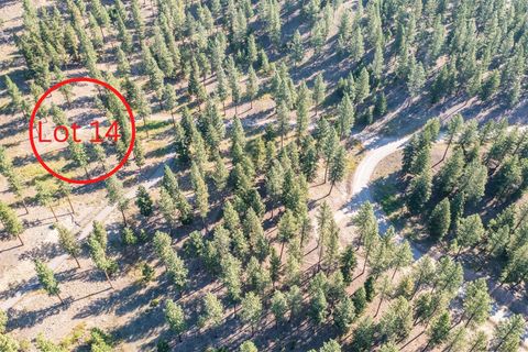 Tiny photo for 14311 Muddler Court, Clinton, MT 59825 (MLS # 30071287)