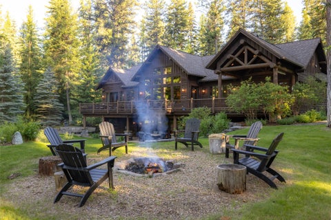 Tiny photo for 310 Buckskin Run, Whitefish, MT 59937 (MLS # 30072955)