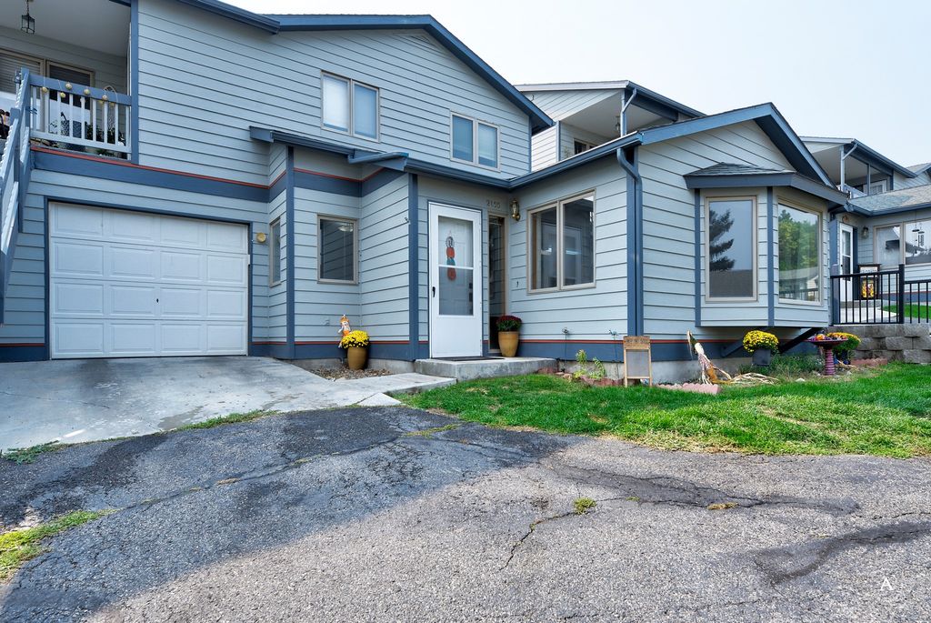 Photo of 2155 Alpine Drive, Helena, MT 59601 (MLS # 30057110)