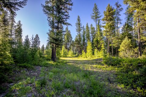 Tiny photo for 300 Salish Mountains Drive, Whitefish, MT 59937 (MLS # 30068358)
