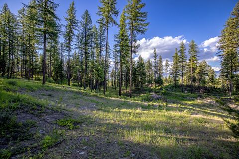 Tiny photo for 300 Salish Mountains Drive, Whitefish, MT 59937 (MLS # 30068358)