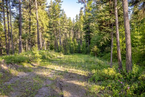 Tiny photo for 300 Salish Mountains Drive, Whitefish, MT 59937 (MLS # 30068358)