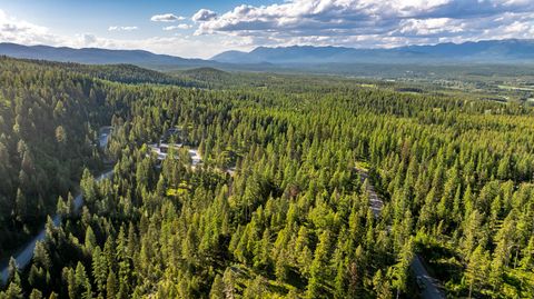 Tiny photo for 300 Salish Mountains Drive, Whitefish, MT 59937 (MLS # 30068358)