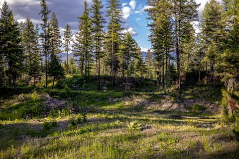 Tiny photo for 300 Salish Mountains Drive, Whitefish, MT 59937 (MLS # 30068358)