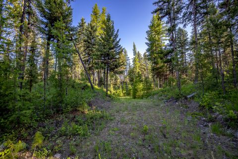 Tiny photo for 300 Salish Mountains Drive, Whitefish, MT 59937 (MLS # 30068358)