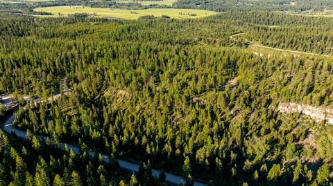 Tiny photo for 300 Salish Mountains Drive, Whitefish, MT 59937 (MLS # 30068358)