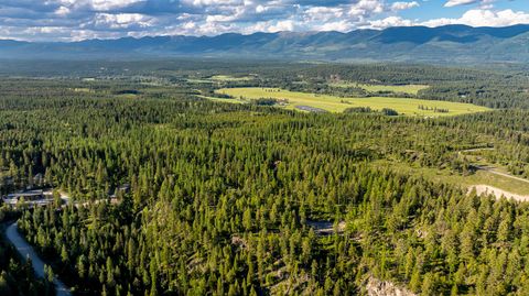 Tiny photo for 300 Salish Mountains Drive, Whitefish, MT 59937 (MLS # 30068358)