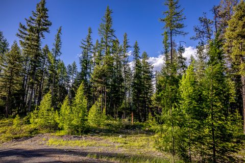 Tiny photo for 300 Salish Mountains Drive, Whitefish, MT 59937 (MLS # 30068358)