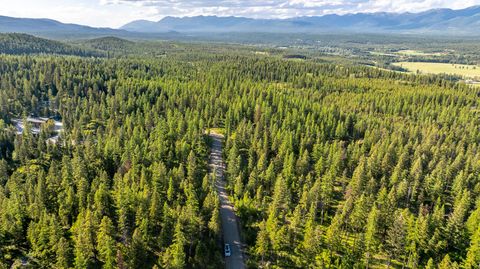 Tiny photo for 300 Salish Mountains Drive, Whitefish, MT 59937 (MLS # 30068358)