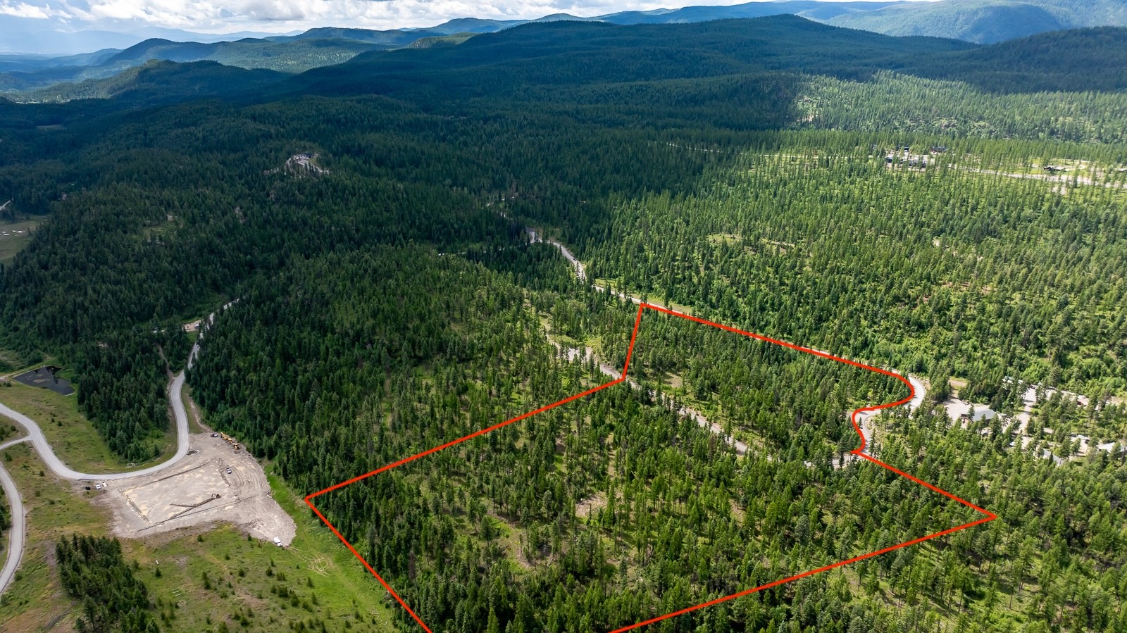 300 Salish Mountains Drive