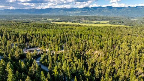 Tiny photo for 300 Salish Mountains Drive, Whitefish, MT 59937 (MLS # 30068358)