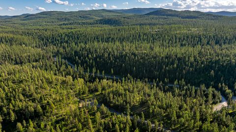 Tiny photo for 300 Salish Mountains Drive, Whitefish, MT 59937 (MLS # 30068358)