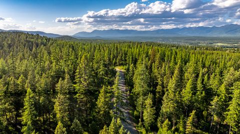 Tiny photo for 300 Salish Mountains Drive, Whitefish, MT 59937 (MLS # 30068358)