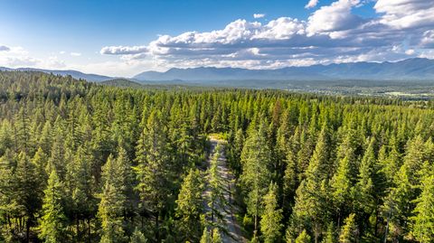 Tiny photo for 300 Salish Mountains Drive, Whitefish, MT 59937 (MLS # 30068358)