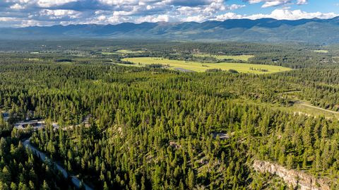Tiny photo for 300 Salish Mountains Drive, Whitefish, MT 59937 (MLS # 30068358)