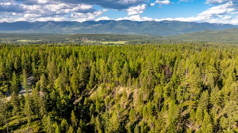 Tiny photo for 300 Salish Mountains Drive, Whitefish, MT 59937 (MLS # 30068358)