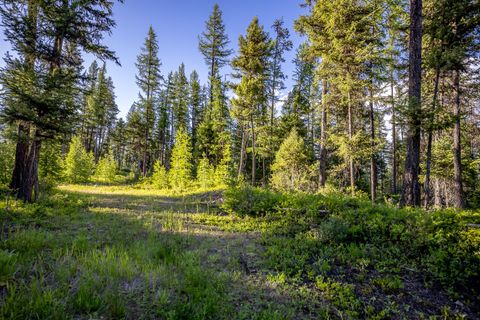Tiny photo for 300 Salish Mountains Drive, Whitefish, MT 59937 (MLS # 30068358)