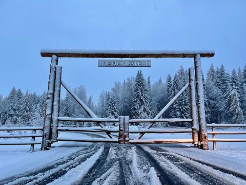 Tiny photo for 300 Salish Mountains Drive, Whitefish, MT 59937 (MLS # 30068358)