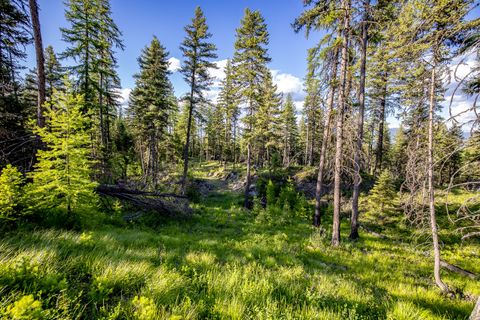 Tiny photo for 300 Salish Mountains Drive, Whitefish, MT 59937 (MLS # 30068358)