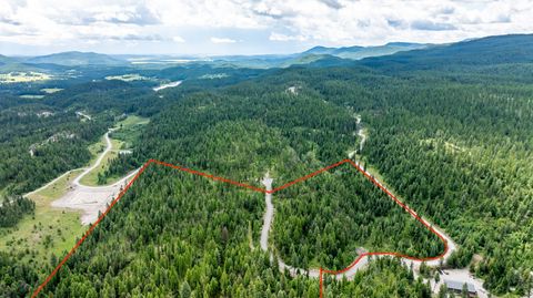 Tiny photo for 300 Salish Mountains Drive, Whitefish, MT 59937 (MLS # 30068358)