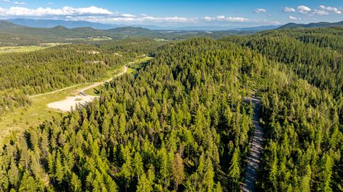 Tiny photo for 300 Salish Mountains Drive, Whitefish, MT 59937 (MLS # 30068358)