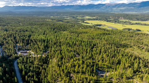 Tiny photo for 300 Salish Mountains Drive, Whitefish, MT 59937 (MLS # 30068358)